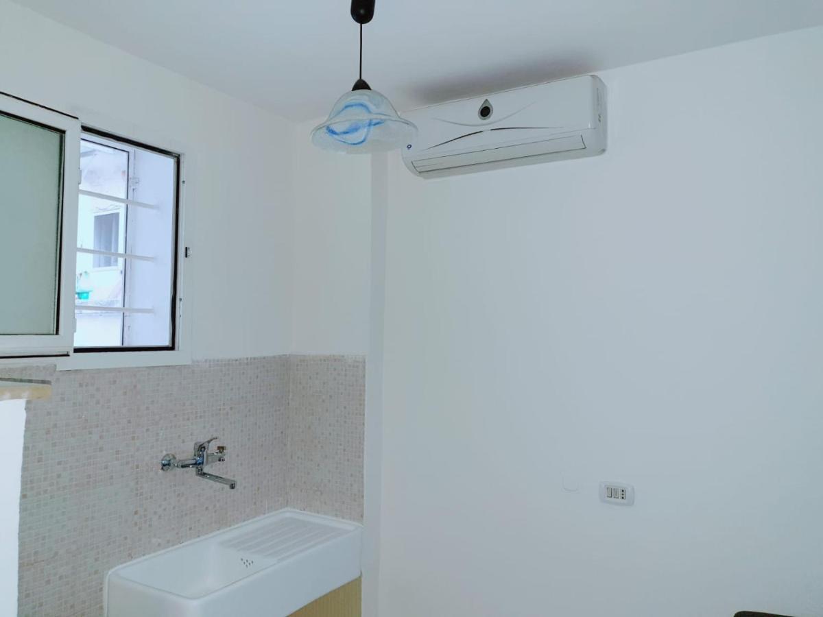 Apartamento Visconti House Bari Exterior foto